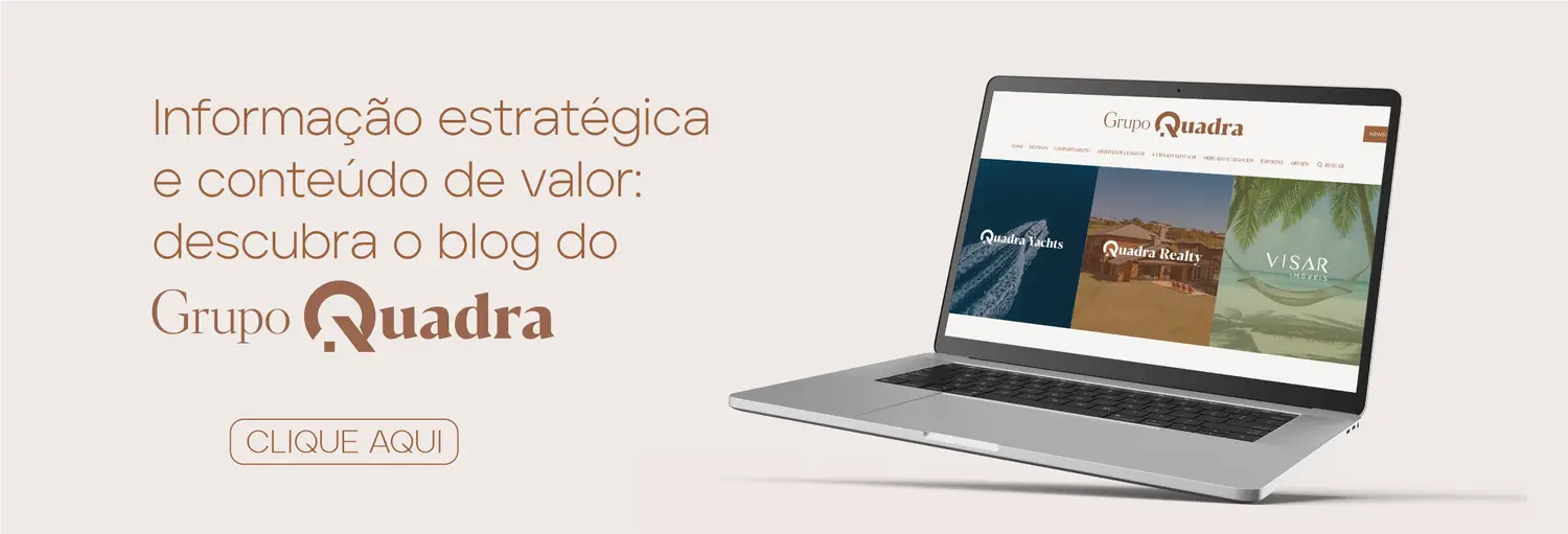 Blog Grupo Quadra Realty