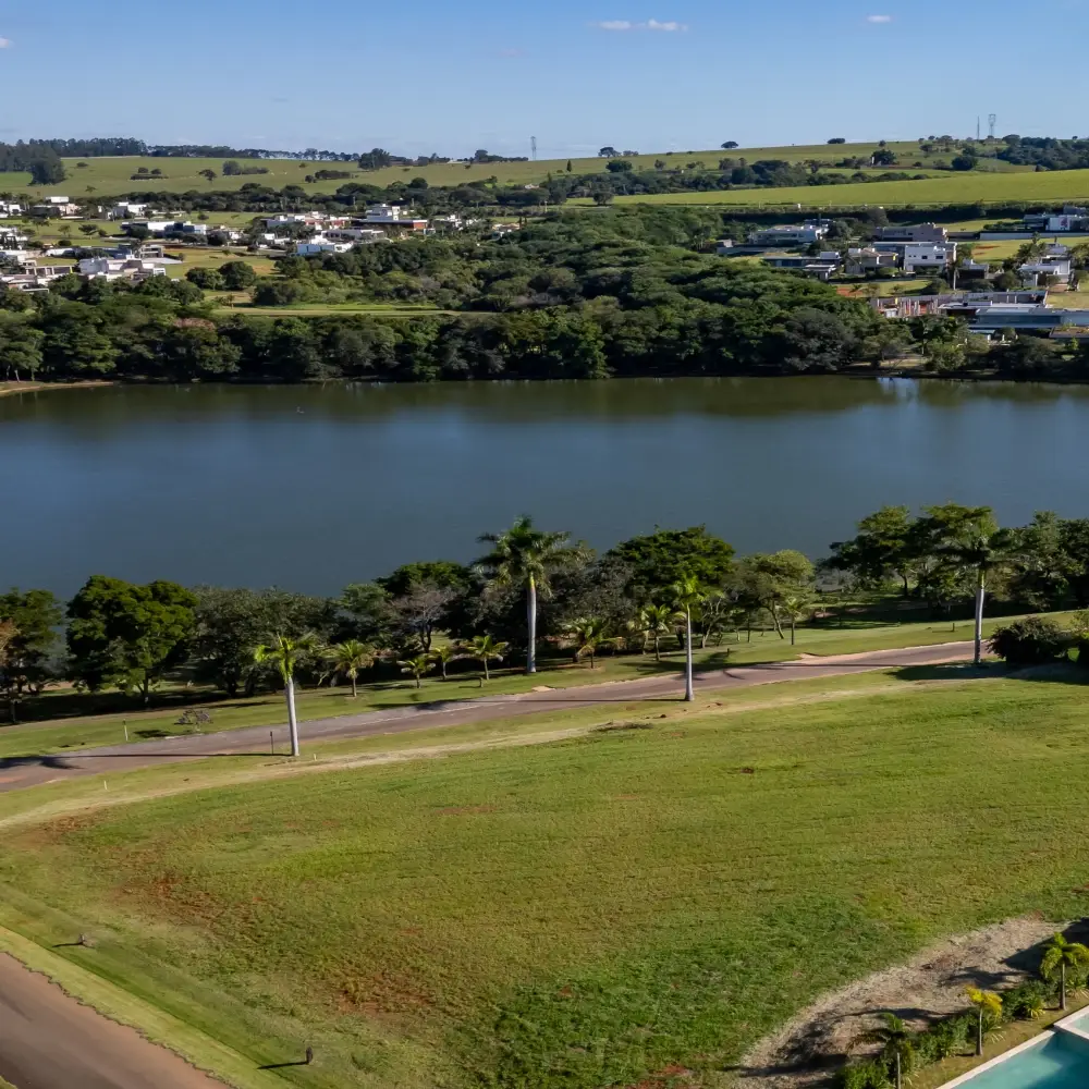 Imóveis em Porto Feliz