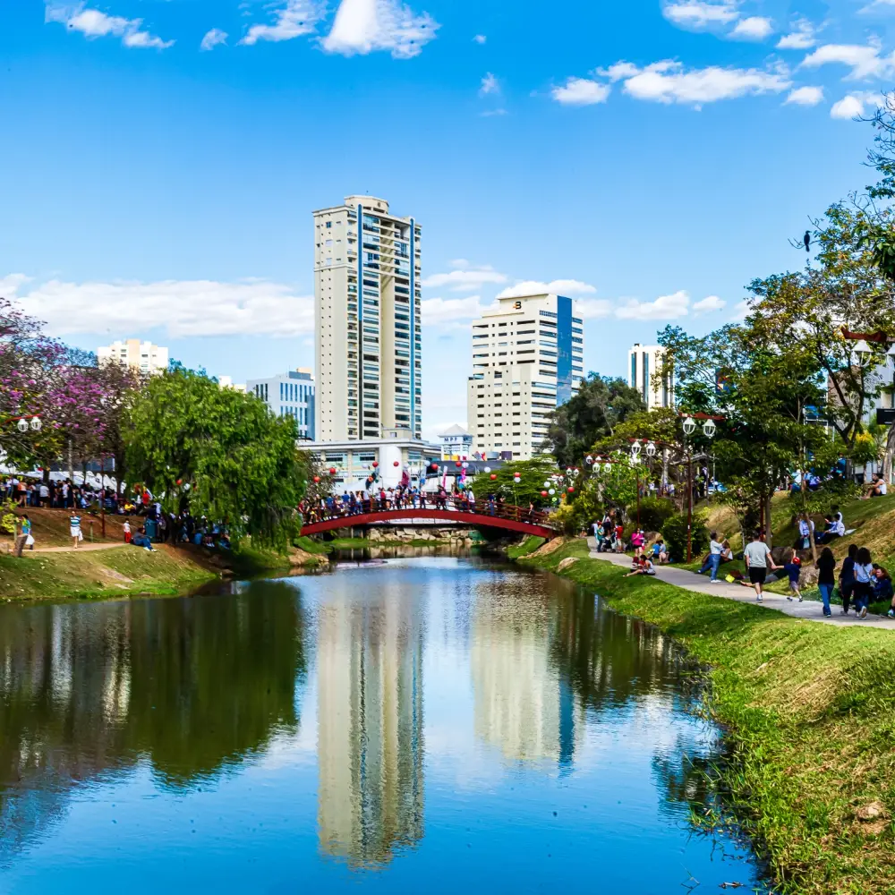 Imóveis em Sorocaba