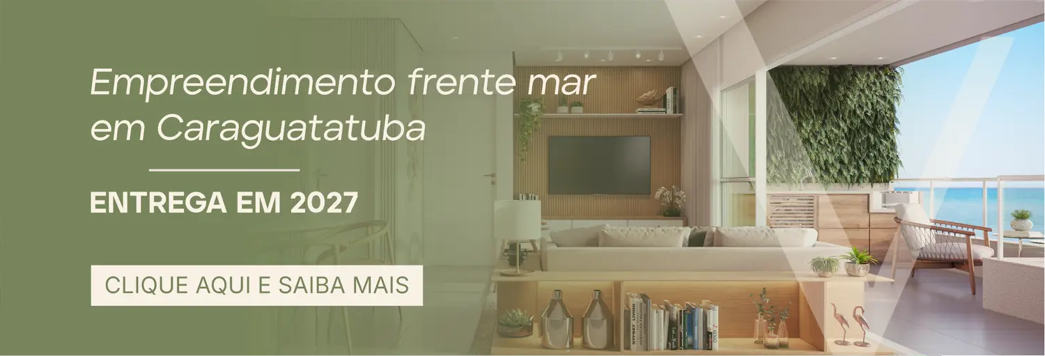 Jardins Nazaré Caraguatatuba