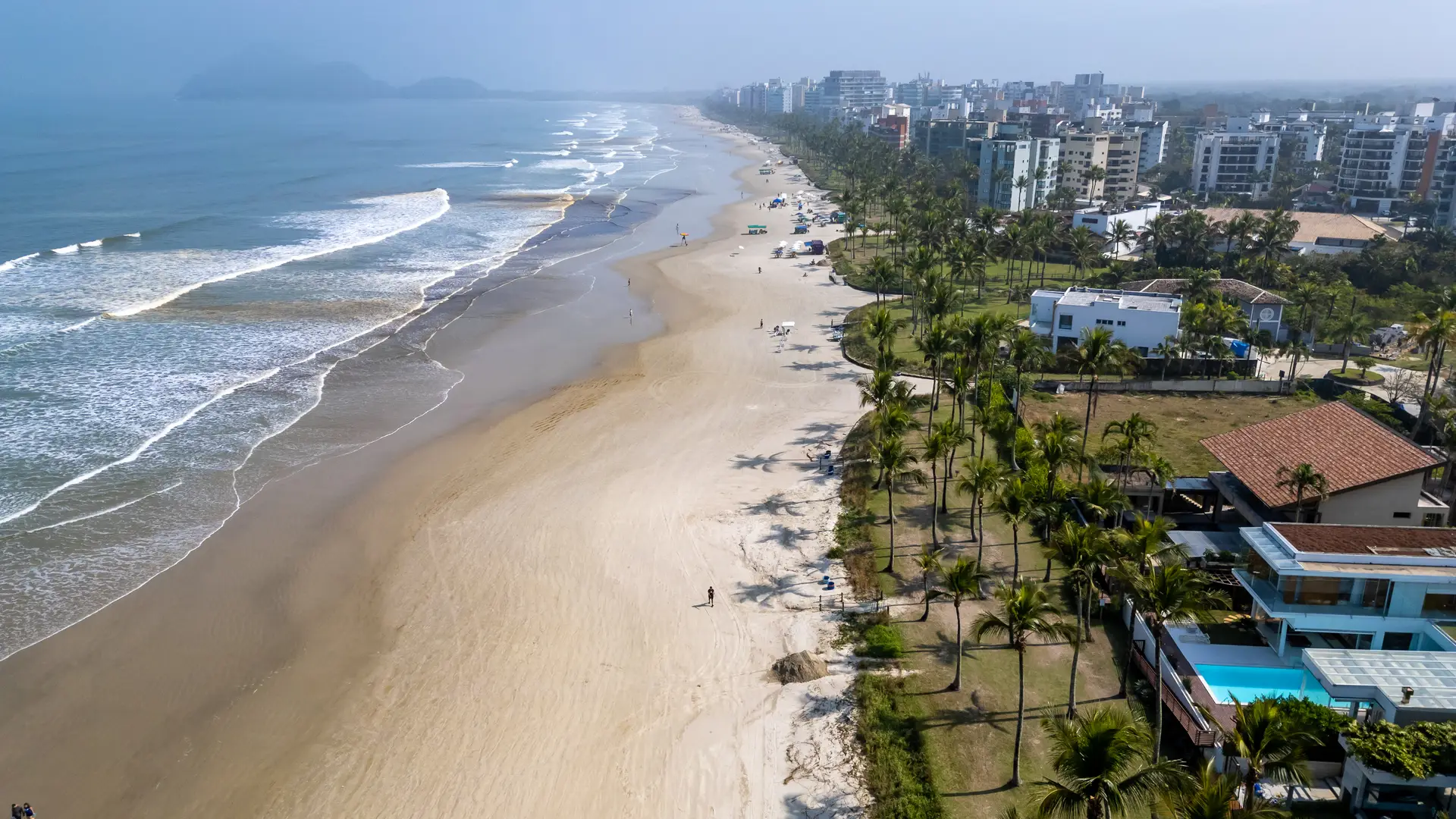 Imóveis em Bertioga