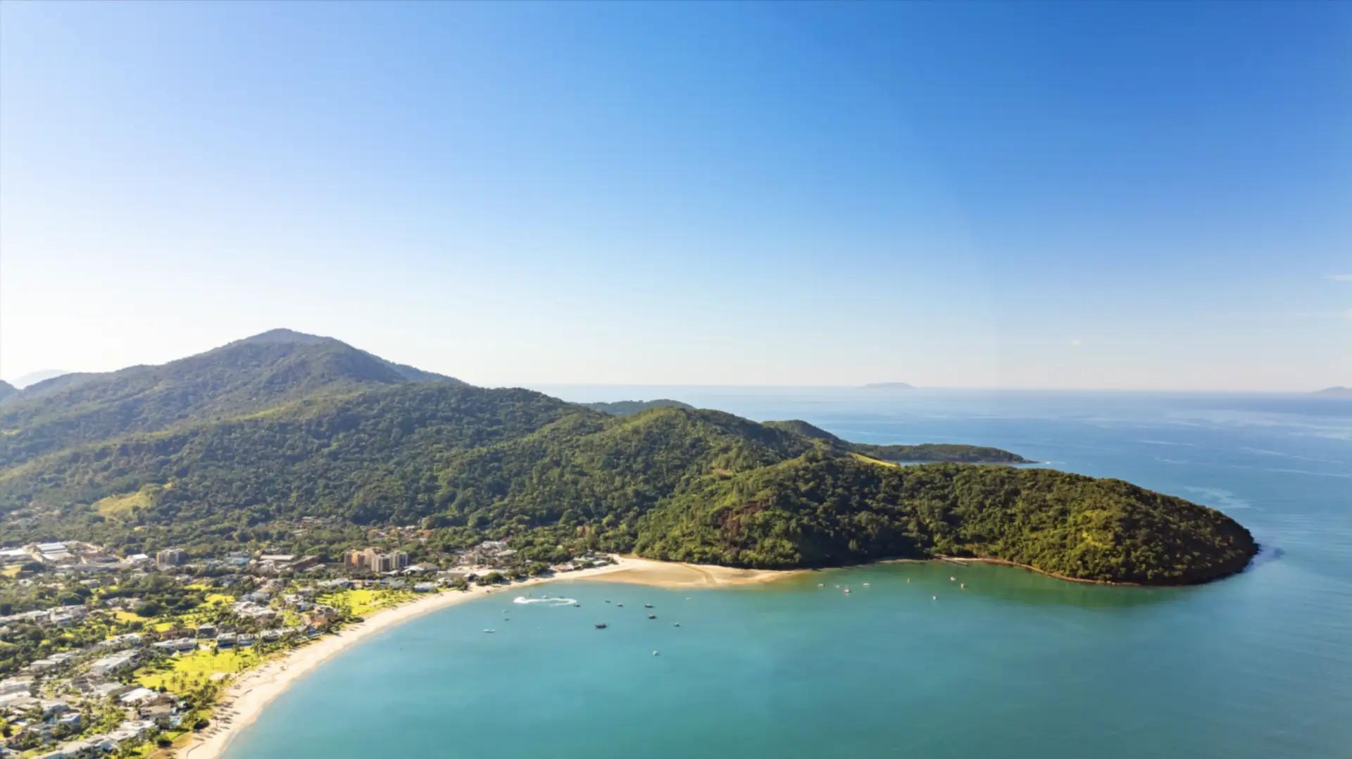 Imóveis em Caraguatatuba