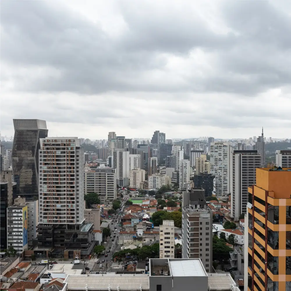 Imóveis em Pinheiros